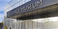 Anchorage Museum 